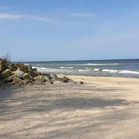 Pod Zaglami Tatil Evi