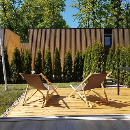 Tatil Evi Pod Zaglami