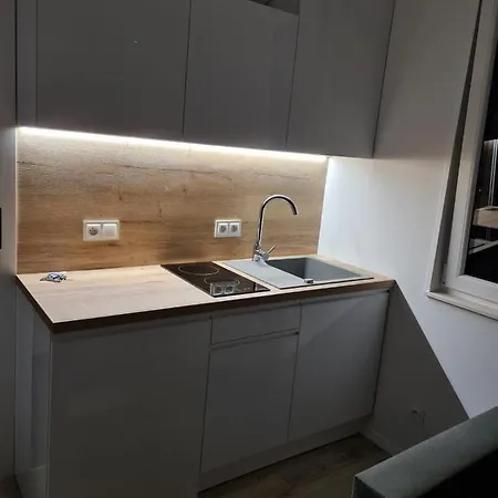 Tatil Evi Pod Zaglami