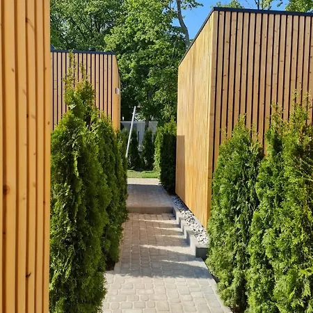 Tatil Evi Pod Zaglami