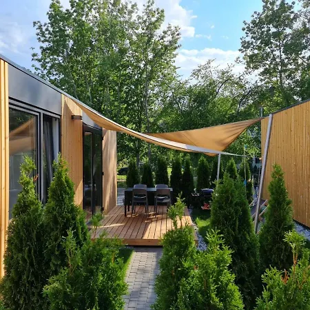 Tatil Evi Pod Zaglami