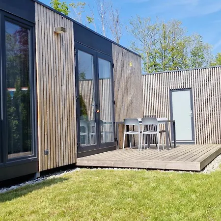 Pod Zaglami Holiday home