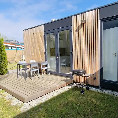 Pod Zaglami Holiday home