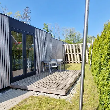 Tatil Evi Pod Zaglami *