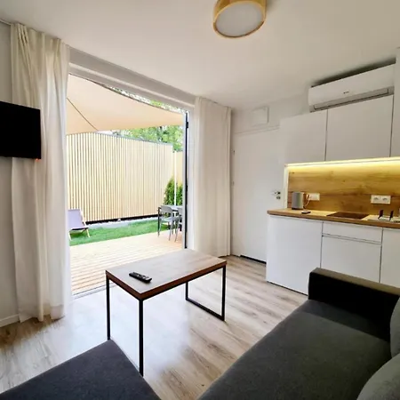 Tatil Evi Pod Zaglami *