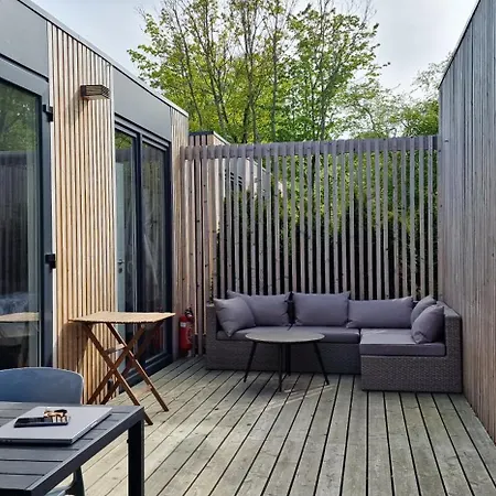 Holiday home Pod Zaglami *