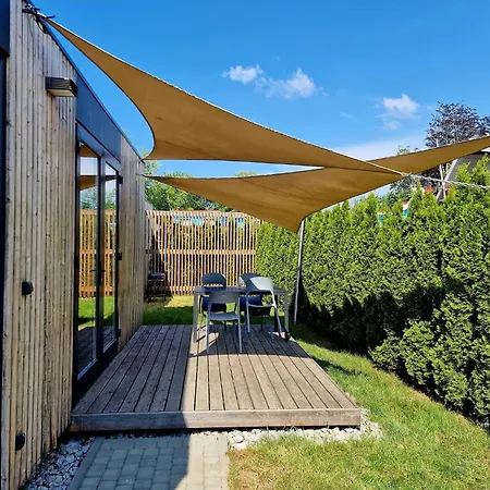 Tatil Evi Pod Zaglami *