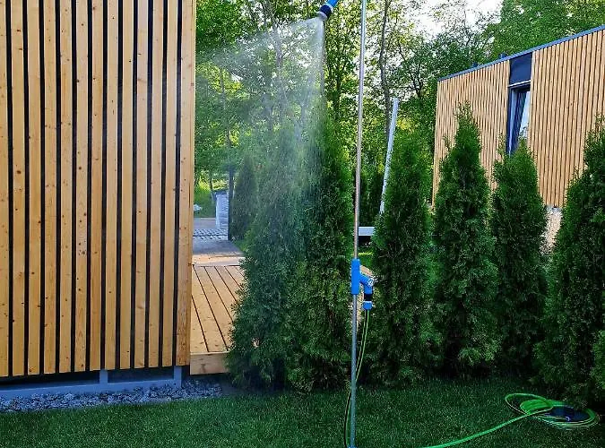 Pod Zaglami Дом отдыха Реваль