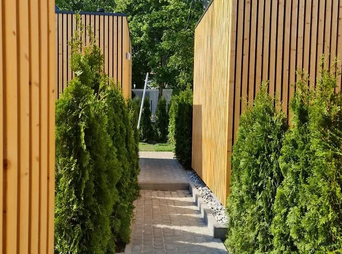 Дом отдыха Pod Zaglami