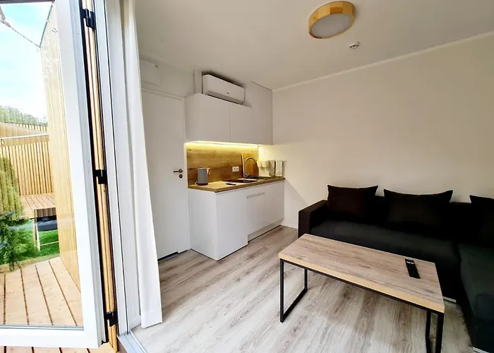 Pod Zaglami * 레왈