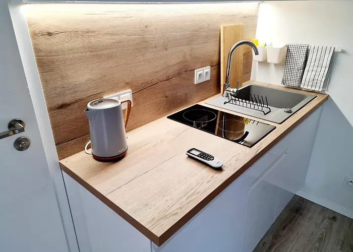 Pod Zaglami * 레왈