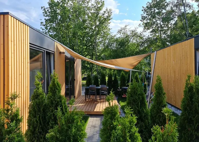 Дом отдыха Pod Zaglami