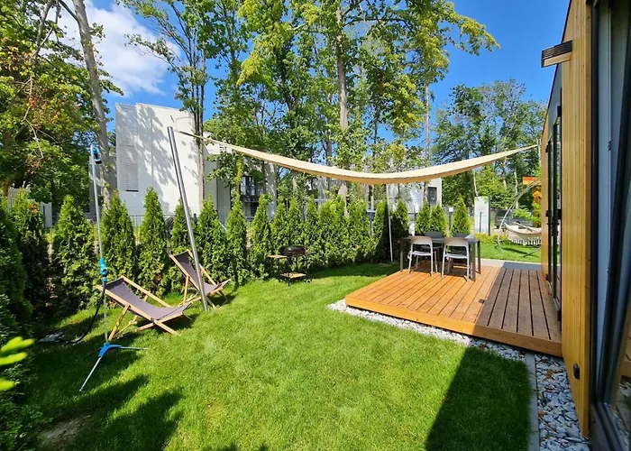 Pod Zaglami * Реваль