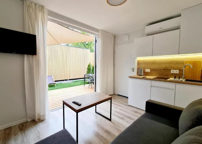 Дом отдыха Pod Zaglami *