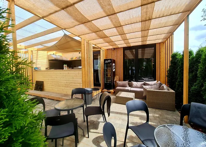 Pod Zaglami * Реваль