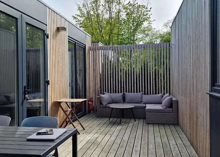 Дом отдыха Pod Zaglami *